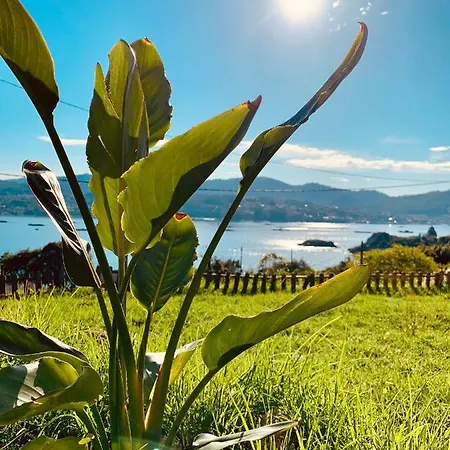 Casa La Batea Feriehus