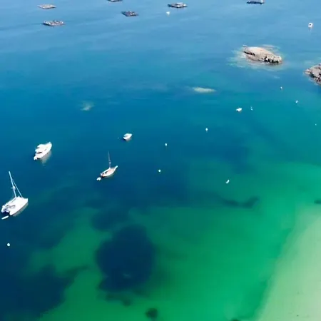 Casa La Batea Сasa de vacaciones