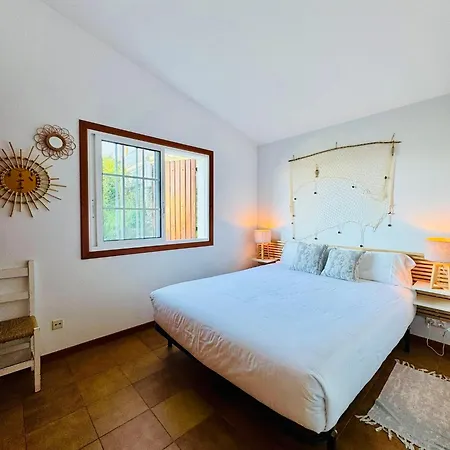 Holiday home Casa La Batea *