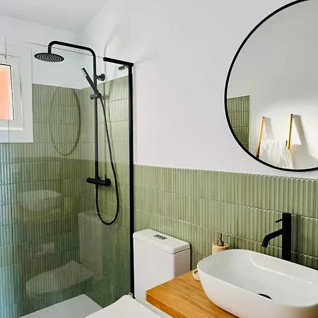 Holiday home Casa La Batea Aldan