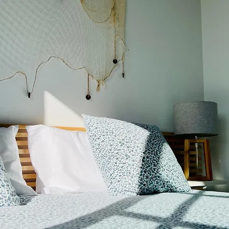 Casa La Batea Aldán