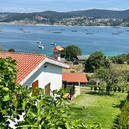 Casa La Batea * Aldán