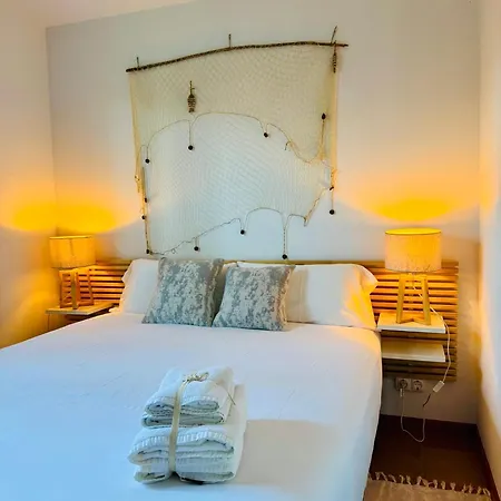 Casa La Batea Feriehus