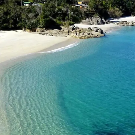 Casa La Batea Feriehus *