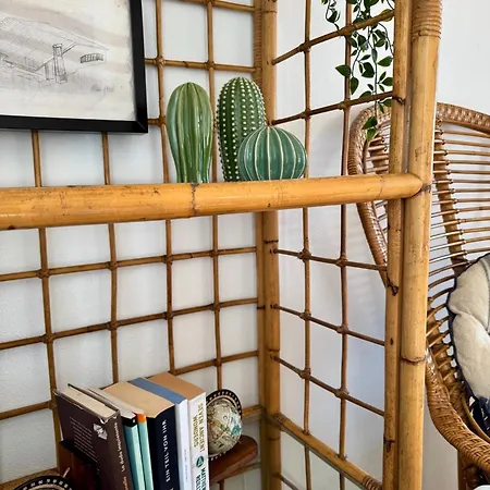 Casa La Batea Feriehus *