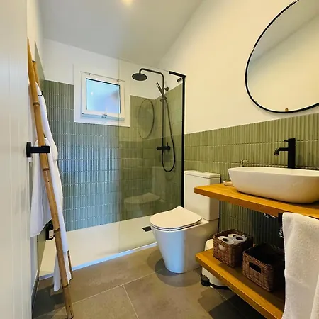 Feriehus Casa La Batea Aldán