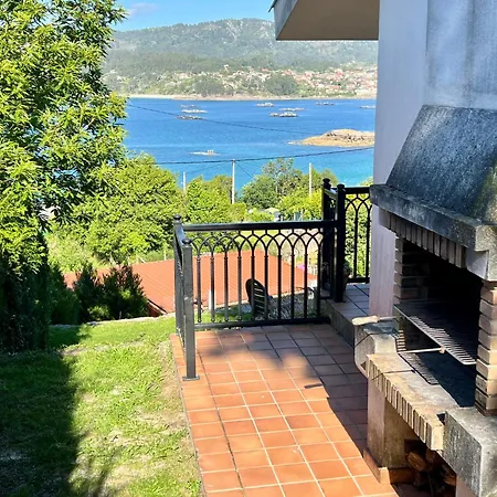 Casa La Batea Сasa de vacaciones *