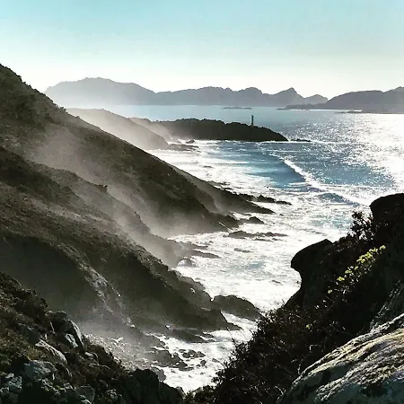 Сasa de vacaciones Casa La Batea