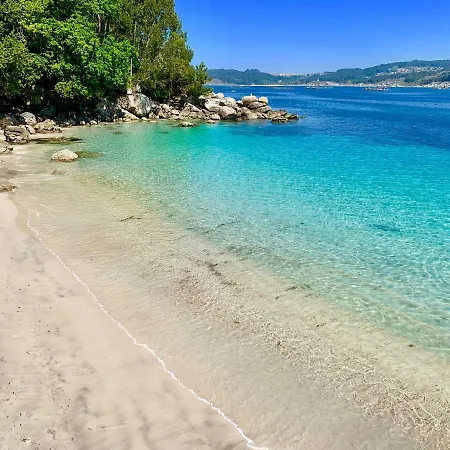 Casa La Batea Aldán