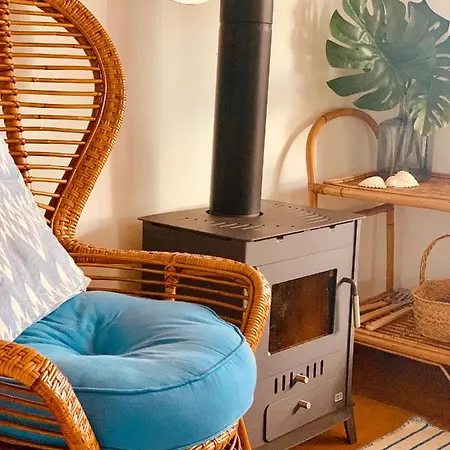 Casa La Batea Aldán