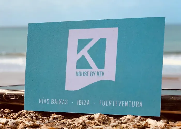 Casa La Batea Aldán