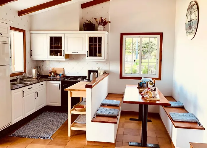 Casa La Batea Tatil Evi *