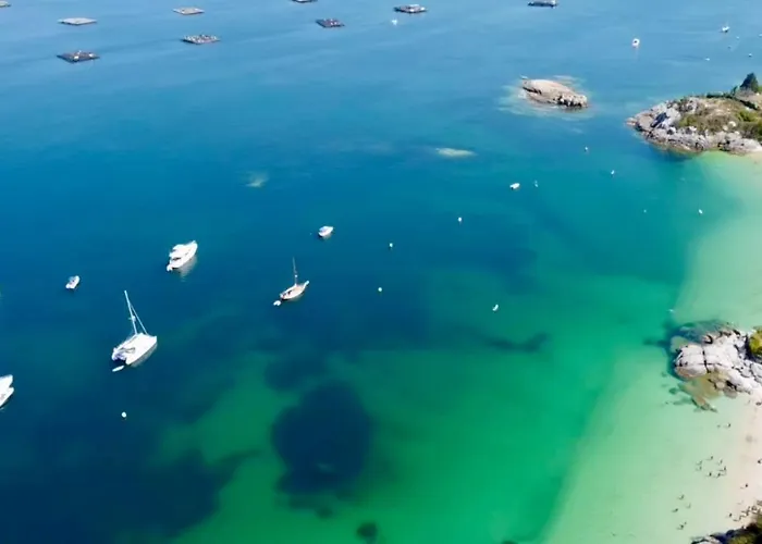 Casa La Batea Tatil Evi