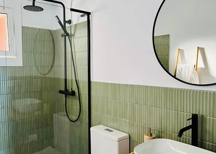 Tatil Evi Casa La Batea Aldán