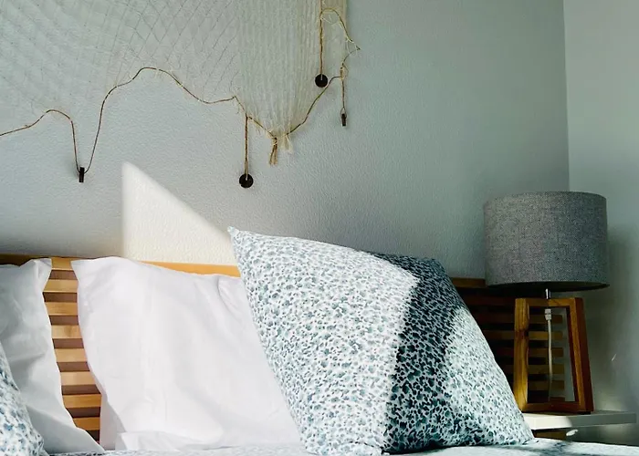 Casa La Batea Aldán