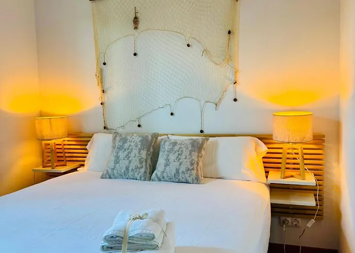 Casa La Batea Tatil Evi