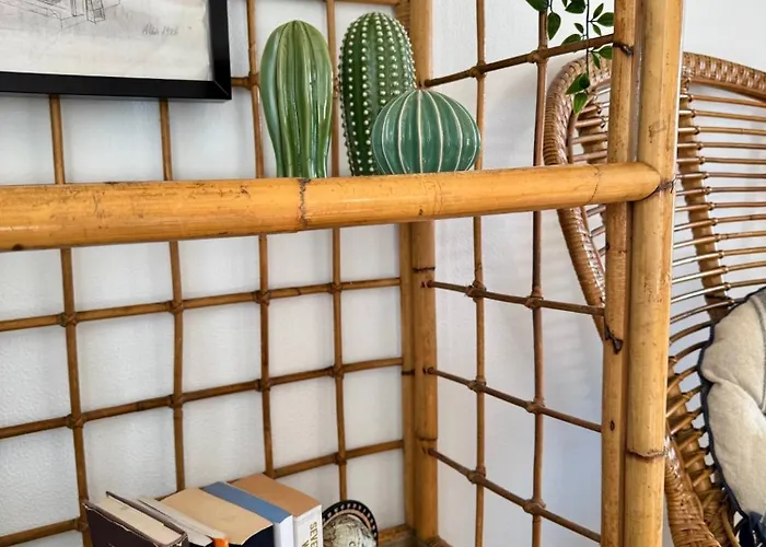 Casa La Batea Tatil Evi *