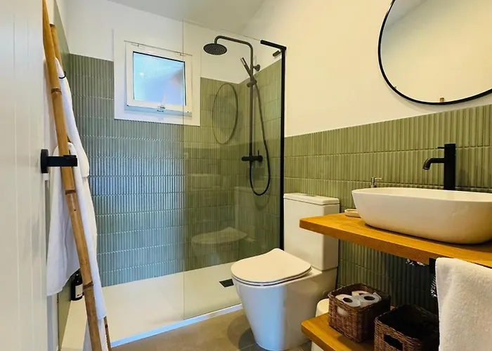 Tatil Evi Casa La Batea Aldán