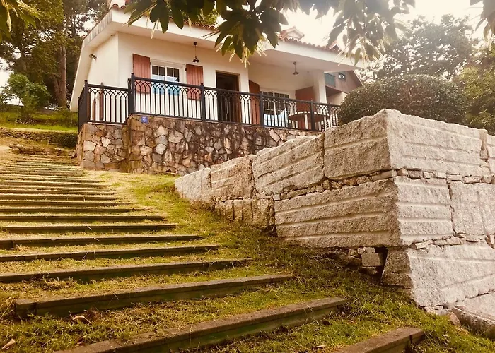 Casa La Batea Дом отдыха *