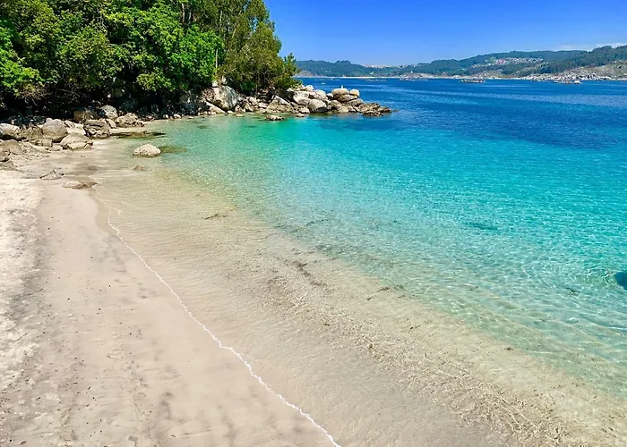 Casa La Batea Aldán