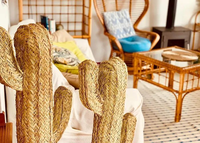 Casa La Batea * Aldán