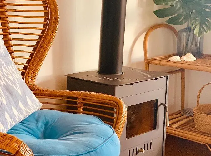 Casa La Batea Aldán